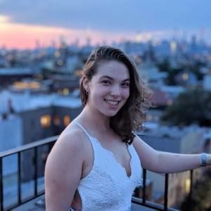 Meet your Posher, Jessica